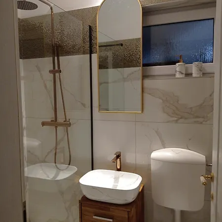 Gregovica Appartement *